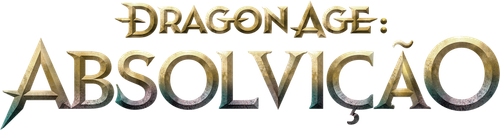 Dragon Age: Absolvição - Logo 2