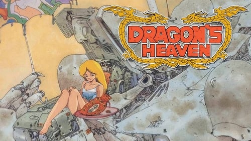 Dragon’s Heaven