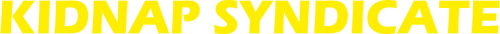 Kidnap Syndicate