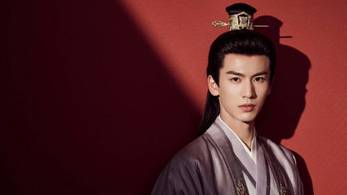 Story of Kunning Palace backdrop 3