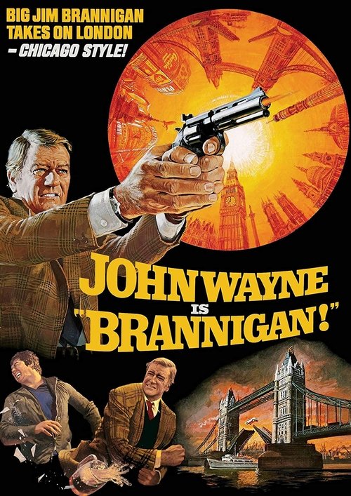 Brannigan (1975)