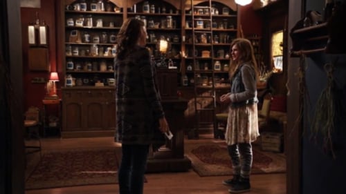 Grimm: Contos de Terror: 5×3