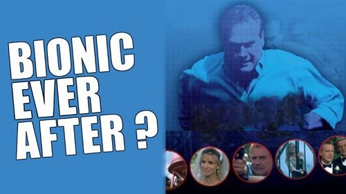 Bionic Ever After? image 4