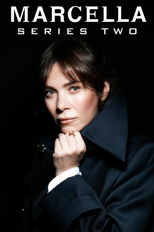 Where to stream Marcella Season 2