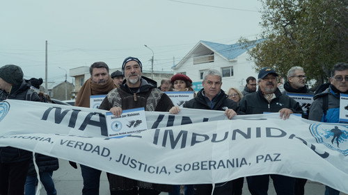 The Voices of Silence