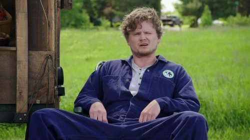 Poster della serie Letterkenny