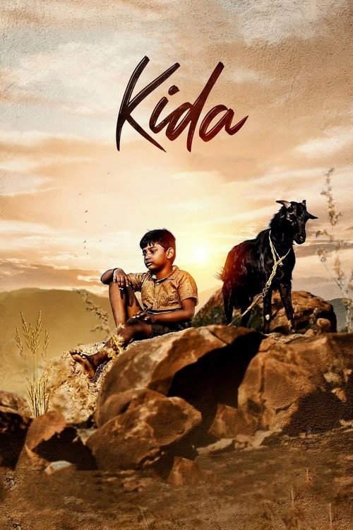 Kida poster