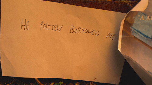 Poshington: The Grand Finale