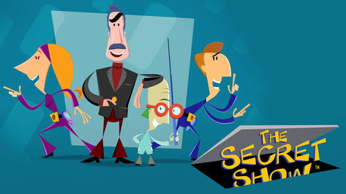 The Secret Show