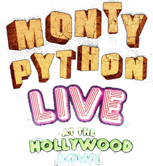 Monty Python Live at the Hollywood Bowl