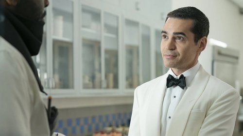 Will Trent: Agente Especial: 2×7