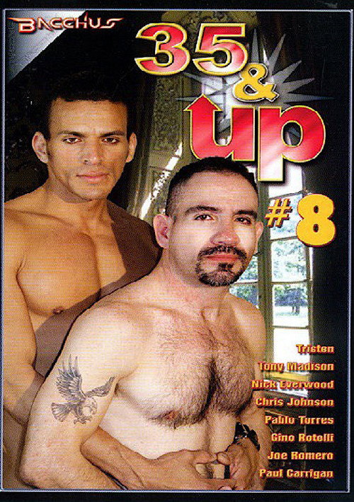 35 & Up 8