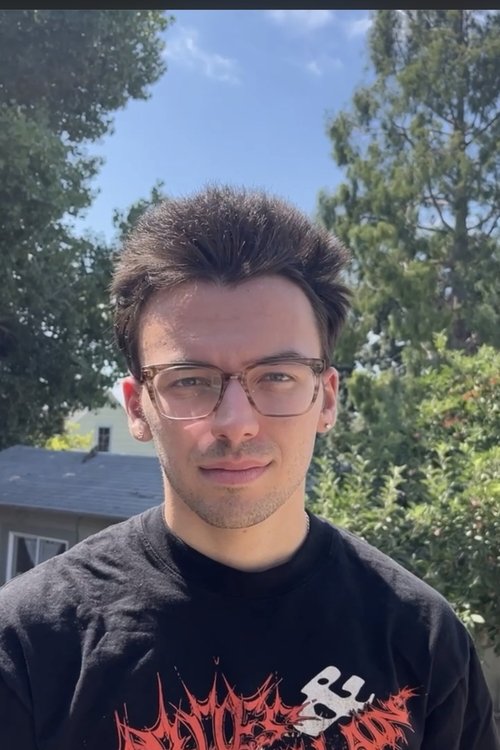 Oliver Ciolfi profile