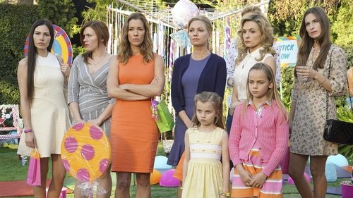 American Housewife: 1×20