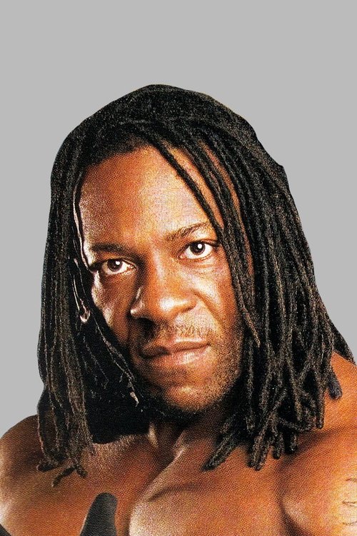 Tank Abbott ha trabajado con Booker Huffman, Jr. en 4 ocasiones
