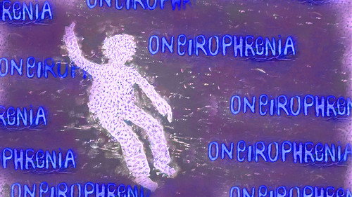 Oneirophrenia Backdrop Blur