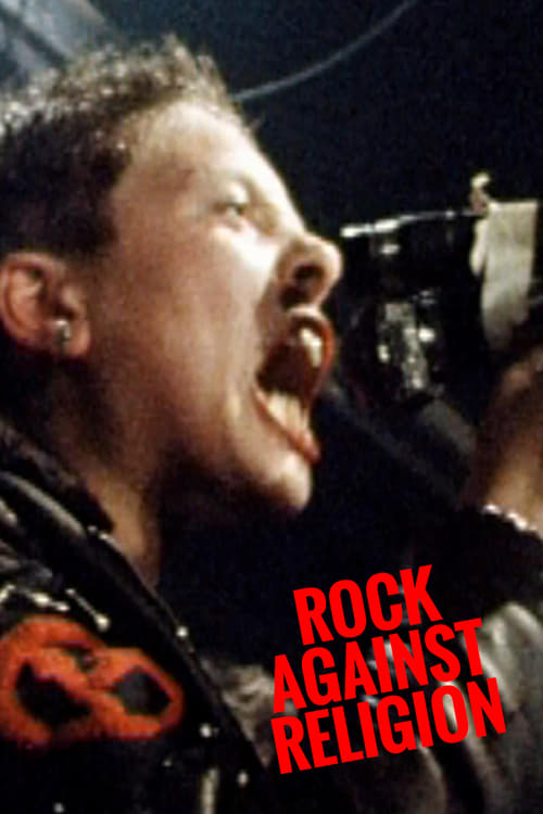 Rock Against Religion 1980