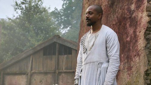 The Winter King: 1×1