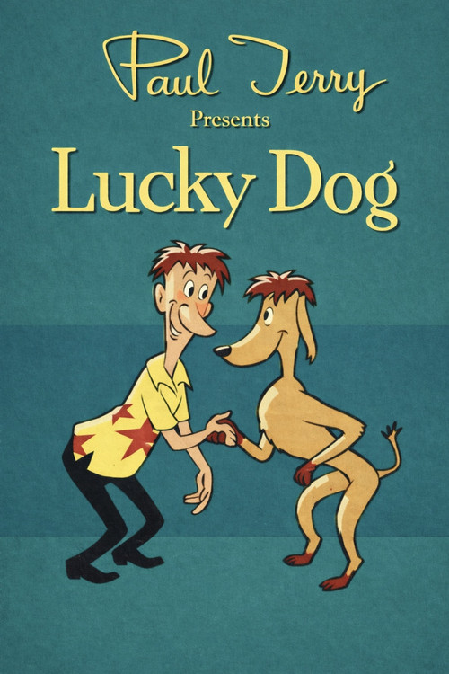 Lucky Dog