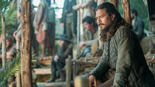 Black Sails: 3×9