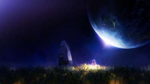 Add Light to Life Backdrop Blur