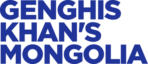 Genghis Khan's Mongolia