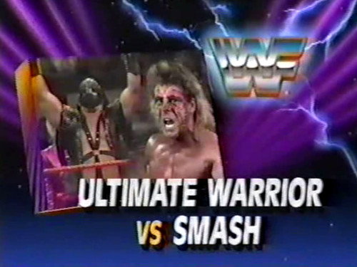 May 18, 1991 - Superstars of Wrestling 246