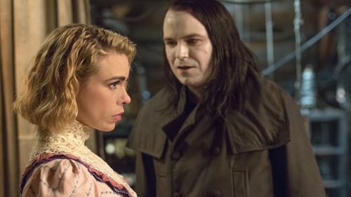 Penny Dreadful: 2×5