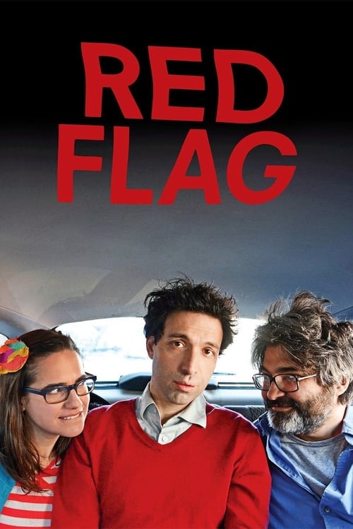 Where to stream Red Flag