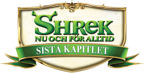 Shrek Forever After