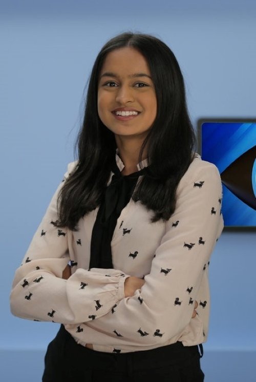 News Of The Wild (2019) poster