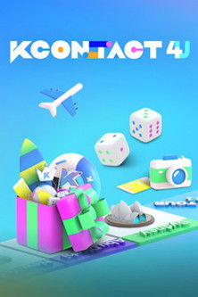 Escena 6 de KCON:TACT ALL-ACCESS