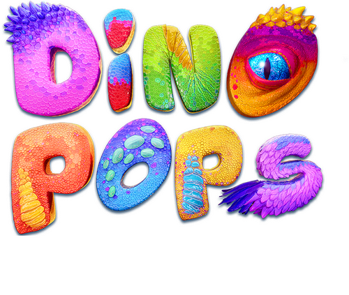 Dino Pops