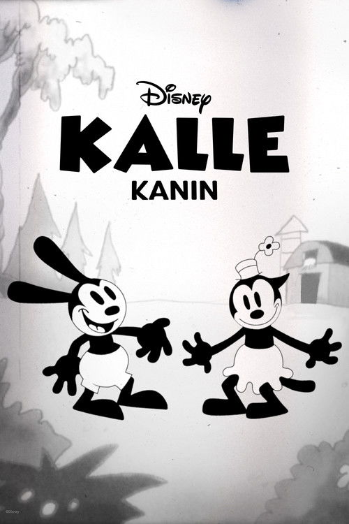 Kalle Kanin