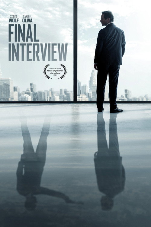 Final Interview