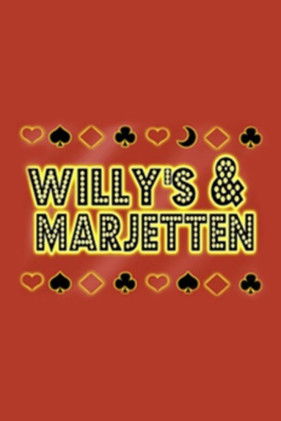 Escena 4 de Willy's en Marjetten