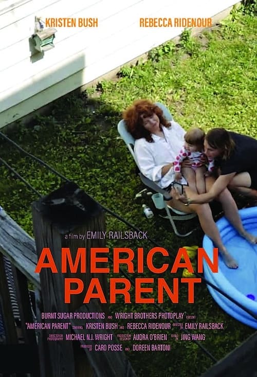 American Parent (2023)