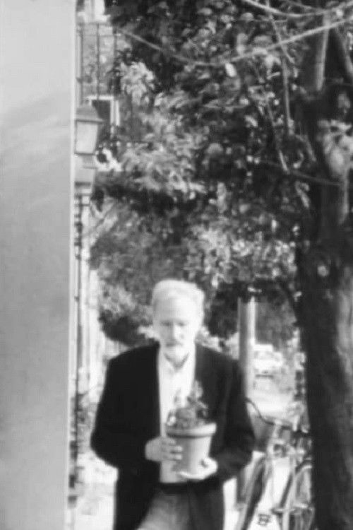 The Measure of My Time Poster