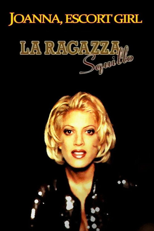 Ragazza squillo
