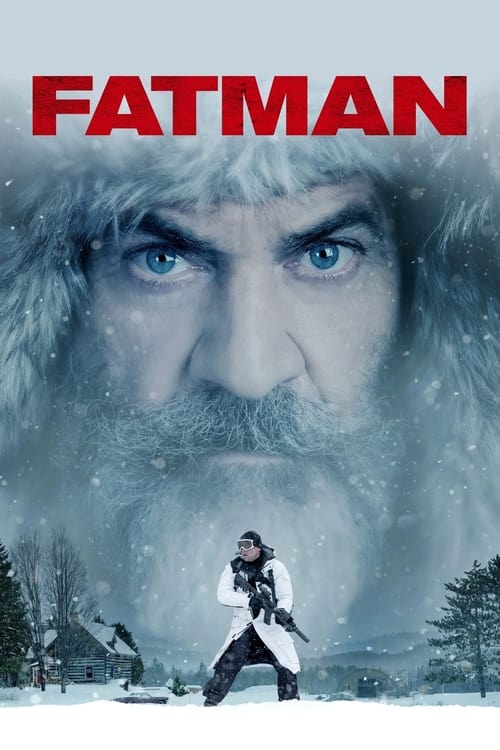 Fatman poster