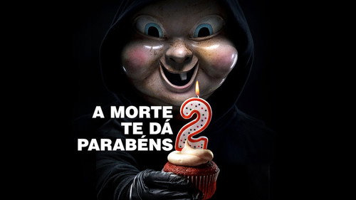 Imagem do filme A Morte Te Dá Parabéns 2
