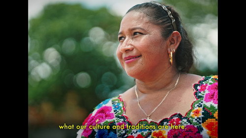 The Authentic and True Amazonas of Yaxunah