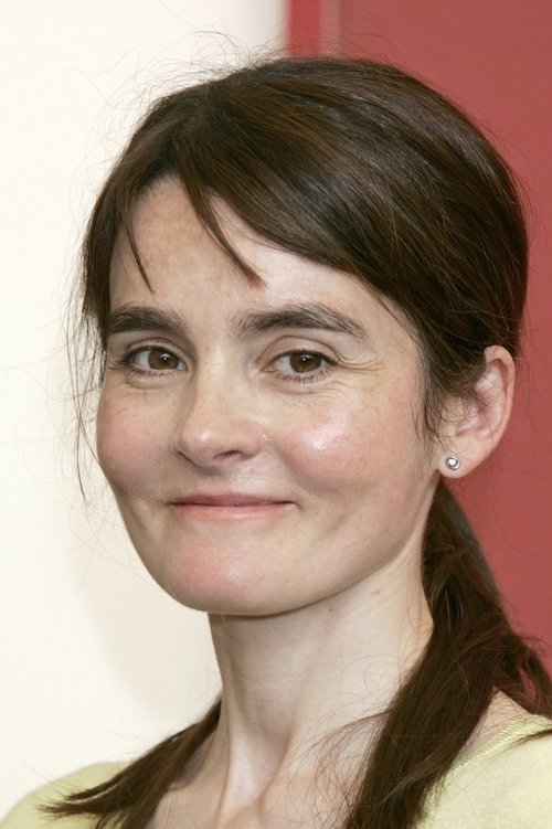 Kép: Shirley Henderson színész profilképe