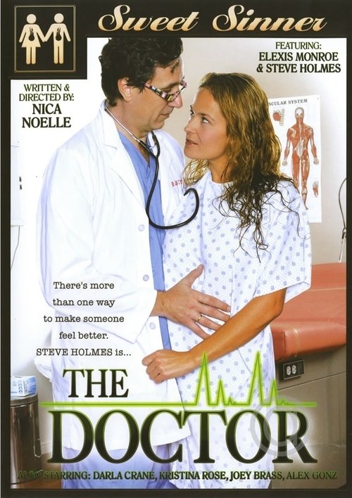 The Doctor (2010) — The Movie Database (TMDb)