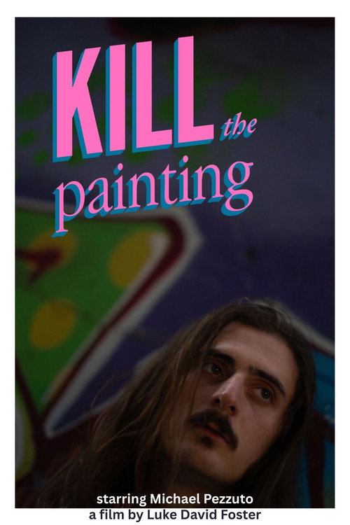 Kill the Painting