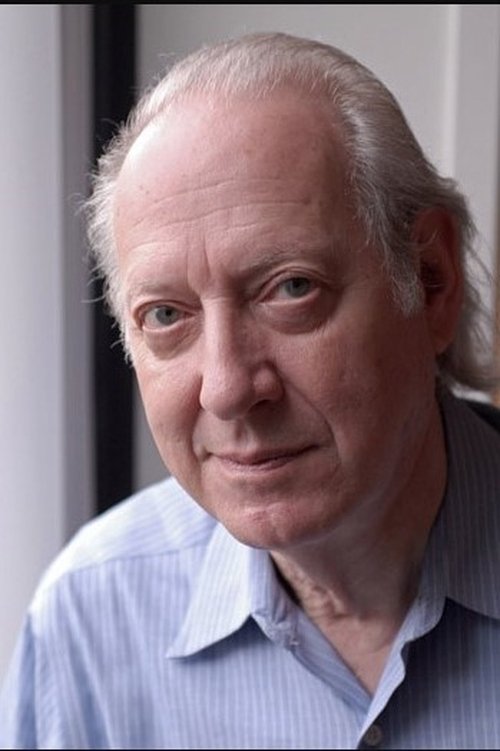 Dan Morgenstern