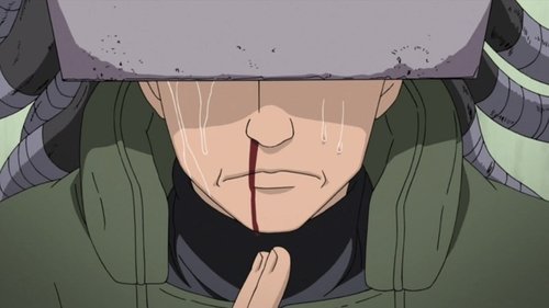 Naruto Shippuden Episódio 330