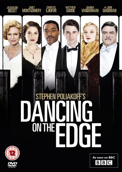 Dancing on the Edge Online