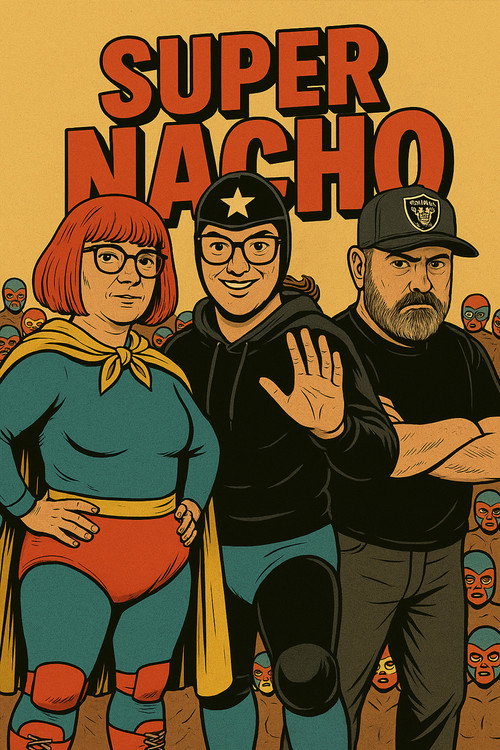 Super Nasho