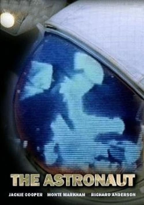 Regarder The Astronaut 1972 Film Streaming Vf Stream Complet